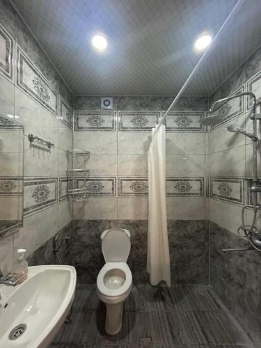 COP29 Summit Accommodation - Premium Evim residence apartment, Baku (foto 10)