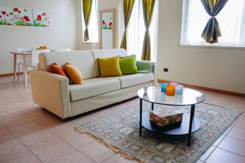 Residenza Villa in Corno Alto