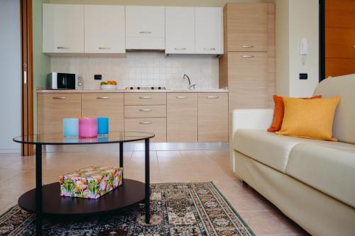 Residenza Villa 4