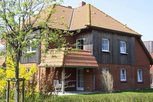 Ferienwohnung Petersdorf in Fehmarn-Petersdorf in Petersdorf auf Fehmarn, Deutschland