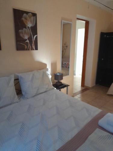 Άνετο παραθαλάσσιο διαμέρισμα (Ανετο παραθαλασσιο διαμερισμα) in 阿諾萊高尼亞