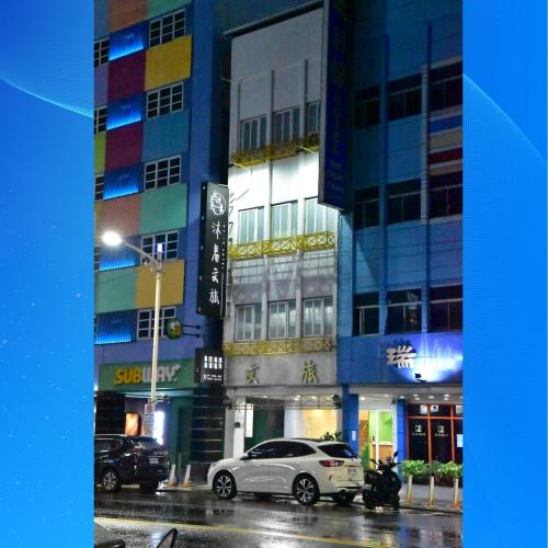 hotel photo