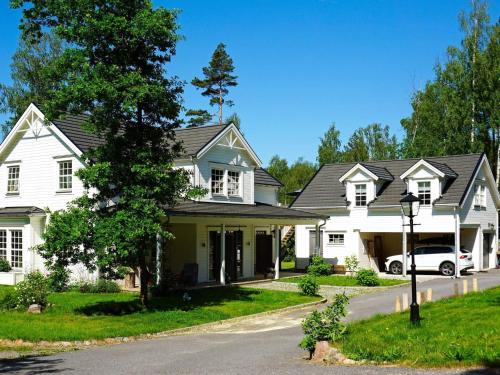 . 4 person holiday home in RIMBO
