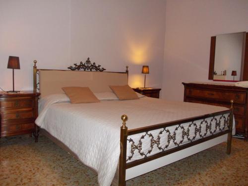 Bed and Breakfast Big Brother Treviso