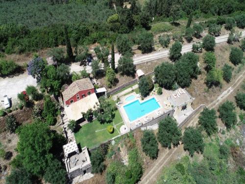 Apartment in Corfu near the Sea, Liapades (Foto 6)