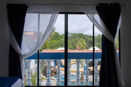 Casa Coral in Los Cobanos