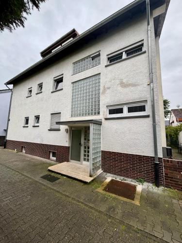 Exterior view, Arrive & Relax Darmstadt Whg 4 in Griesheim