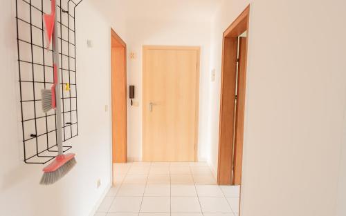 Exterior view, Arrive & Relax Darmstadt Whg 4 in Griesheim