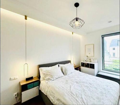 Charming 2 bedrooms flat