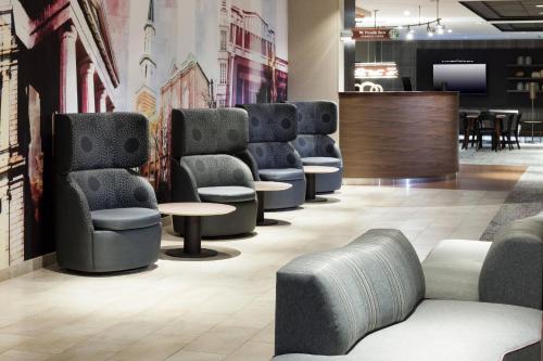 Foto - Courtyard Alexandria Old Town/Southwest