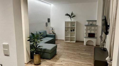 Ferienwohnung Julian