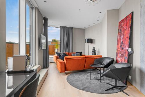 Quality Hotel Waterfront Alesund in Alesunda