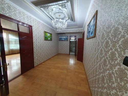 Частный дом 9 комнат, Dušanbe (fotografie 9)