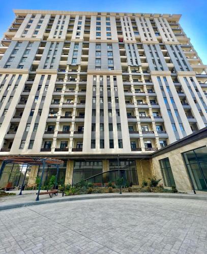 COP29 Summit Accommodation - Premium Evim residence apartment, Baku (foto 2)