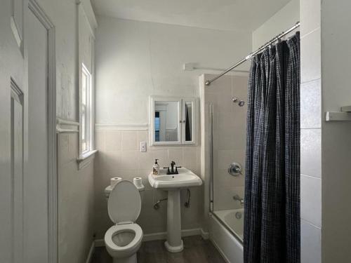 Van Nuys Homes for the Soul in Los Angeles, USA