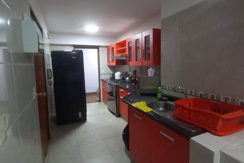 apartment temporal pardo 1 - image 3