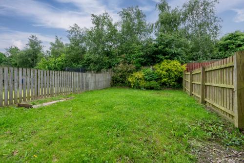 Superb Two Bedroom House close to Etihad & Coop Live - Private & Free Parking, Manchester (fotografie 5)