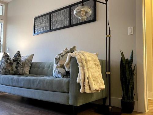 Cozy 2 Bedroom 2 Bathroom Condo with Pool, Gym, Spa, Los Angeles (fotografie 6)