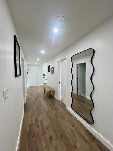 Modern 3-Bedroom Condo, Fully Furnished & Renovated in Boston, USA