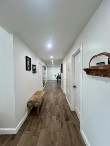 Modern 3-Bedroom Condo, Fully Furnished & Renovated in Boston, USA