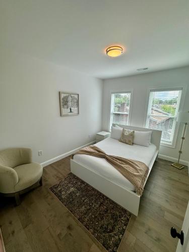 Modern 3-Bedroom Condo, Fully Furnished & Renovated in Boston, USA