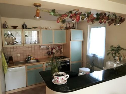 Cosy, quiet house with Vitosha view near Paradise, Sofia (foto 10)