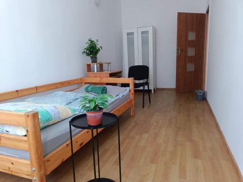 Cruz Mieszkanie Pokoje Centrum przytulny czysty lokal na noc - Lodz