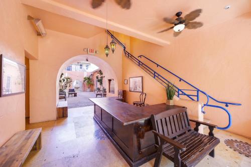 Létesítmények, Casa Victoria Orchid near South Beach