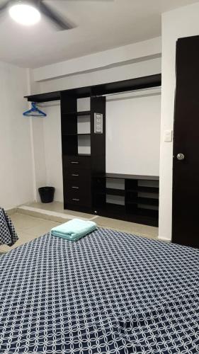 Mercado 28 Residences, Cancún (fotografie 5)