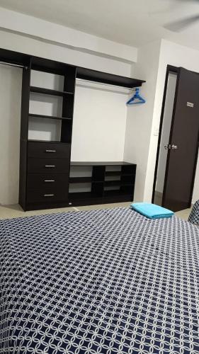 Mercado 28 Residences, Cancún (fotografie 6)