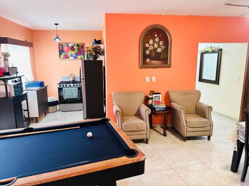 Departamento María Concepción in Tequila, Mexico