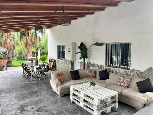 Villas de encanto in Cheste