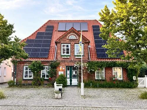 Ferienparadies Grube in Grube, Deutschland