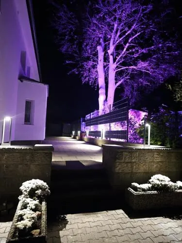Steinberger Hof Übernachtungen in Rinteln, Deutschland
