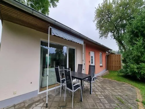 Reihenhaus am Groß Labenzer See in Klein Labenz in Klein Labenz, Deutschland