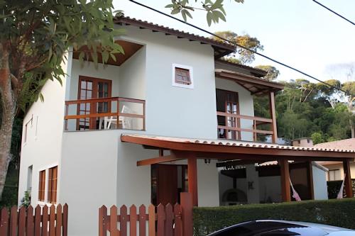 Teresópolis-Casa, Albuquerque