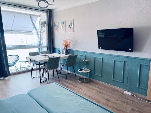 Dresden City 2 Room - Design Apartment, Drážďany (fotografie 10)