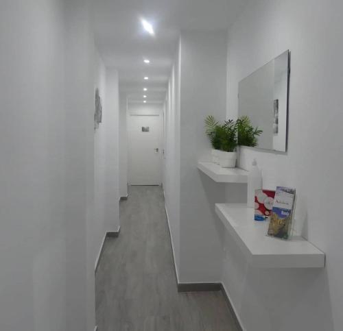 Ronda Suites Rondena 3-Star Guesthouse exterior