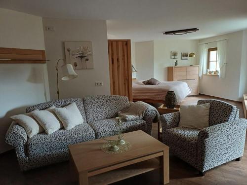 Unterm Stellberg Comfortable holiday residence Unterm Stellberg Comfortable holiday residence