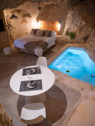 Nicpa Cueva Escondida Exclusive, Tenerife