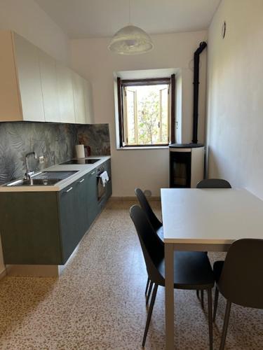  APPARTAMENTO STRADONE in 63088 Lanciatoio