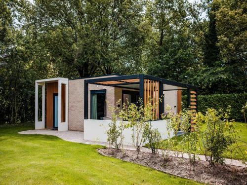 Chalet in Veluwe with Peaceful Surroundings, Voorthuizen (Foto 9)