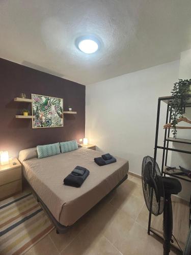 ACOGEDOR ATICO CON TERRAZA EN SAN CRISTOBAL DE LA LAGUNA