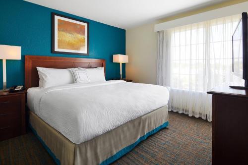 Residence Inn by Marriott Killeen in Killeen, USA