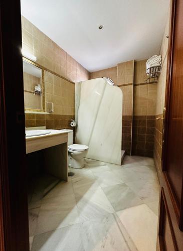 Hotel Quitagolpe 2