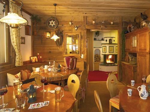 Hotel Walisgaden - image 13