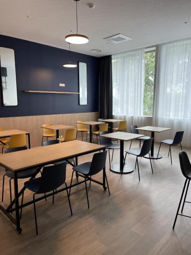 APPART'HOTEL RESIDIS Paray Orly in Pariisi-Orly-lentokenttä