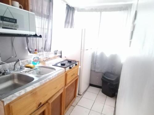departamento cd juarez in Desierto
