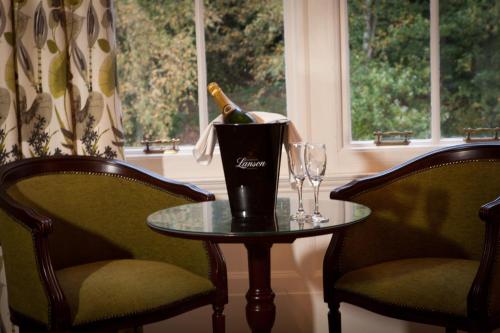 英格尔伍德之家及Spa中心酒店 英格尔伍德之家及Spa中心酒店