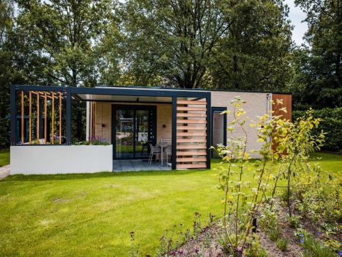 Chalet in Veluwe near Hoge Veluwe Park, Voorthuizen (fotografie 6)